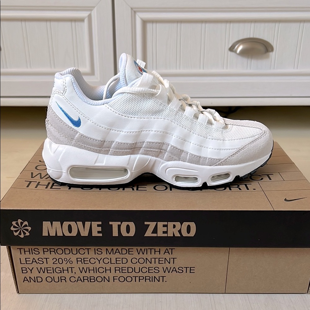 Nike Air Max 95